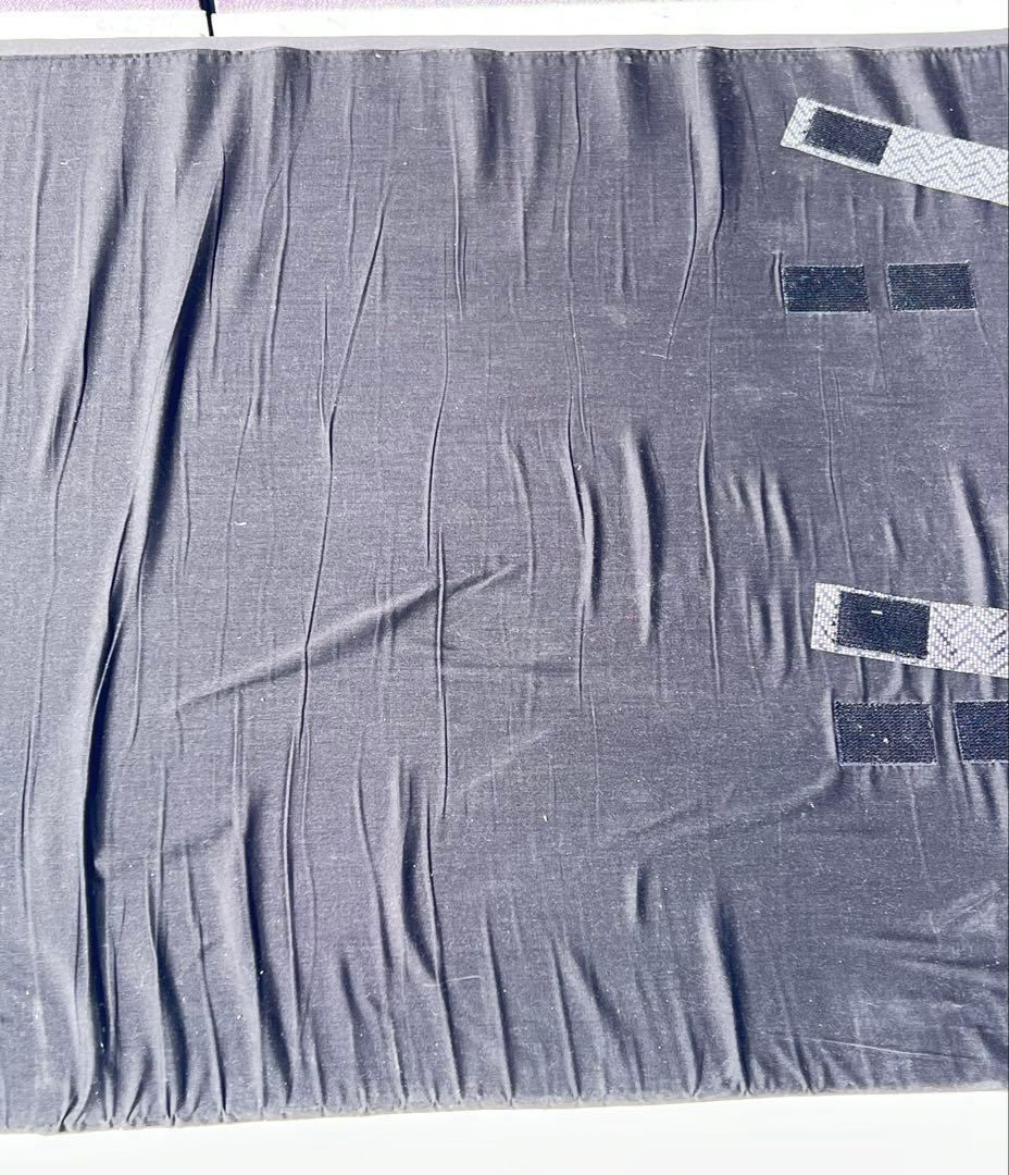 西川エアポータブルモバイルマットレス