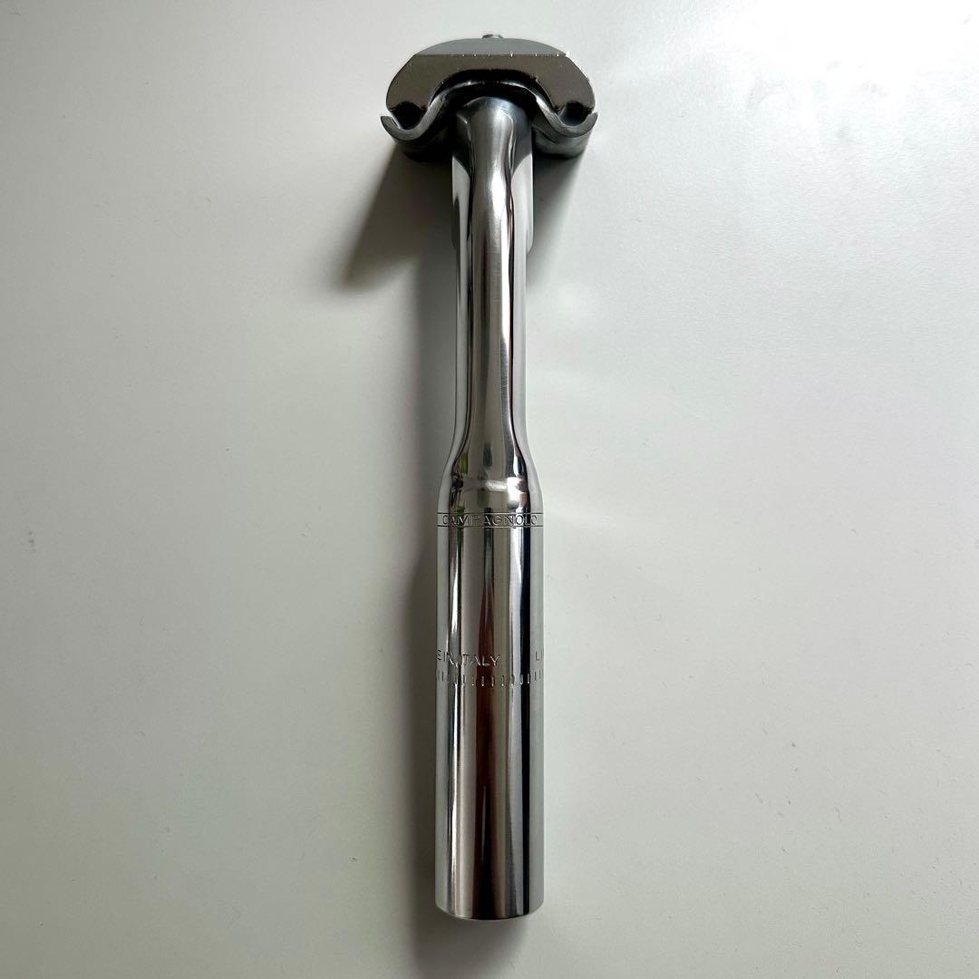 【新品】Campagnolo カンパニョーロ XENON エアロシートポスト