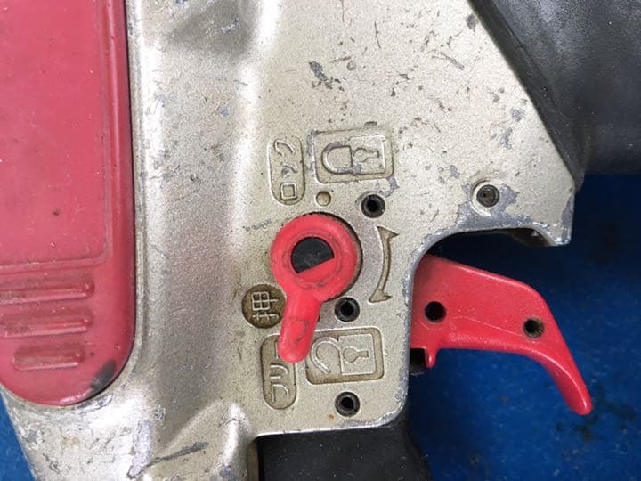 エアーネイラTA-225/1025J