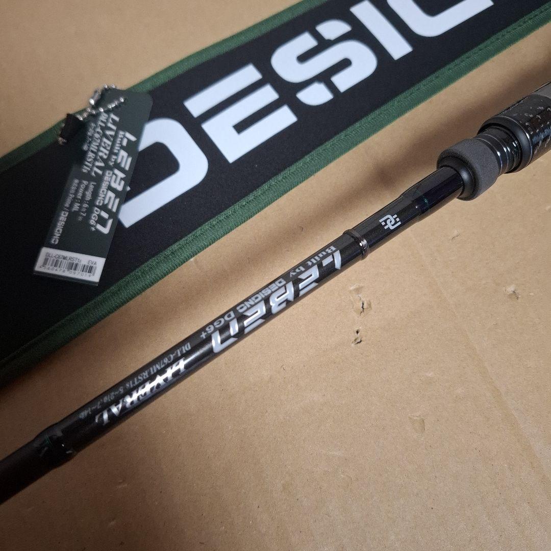 デジーノ　レーベン リベラル DLL-C67MLRST1S 　EVA