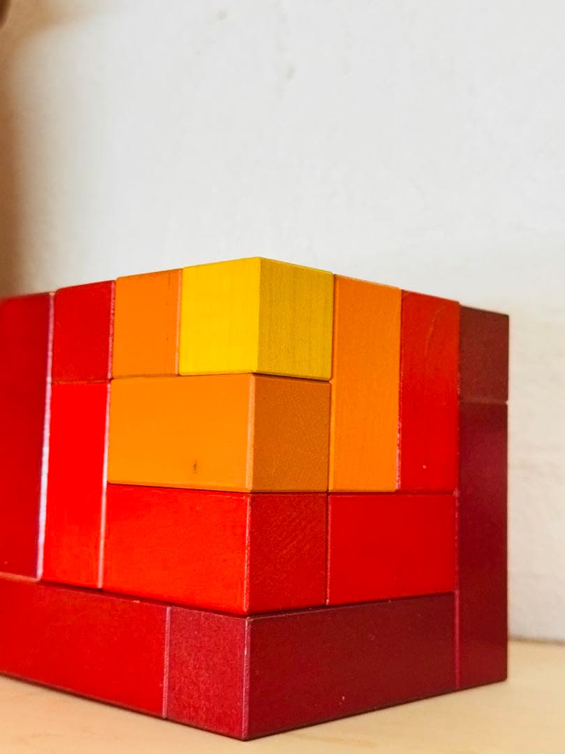 naef ネフ社　cubicus キュービックス