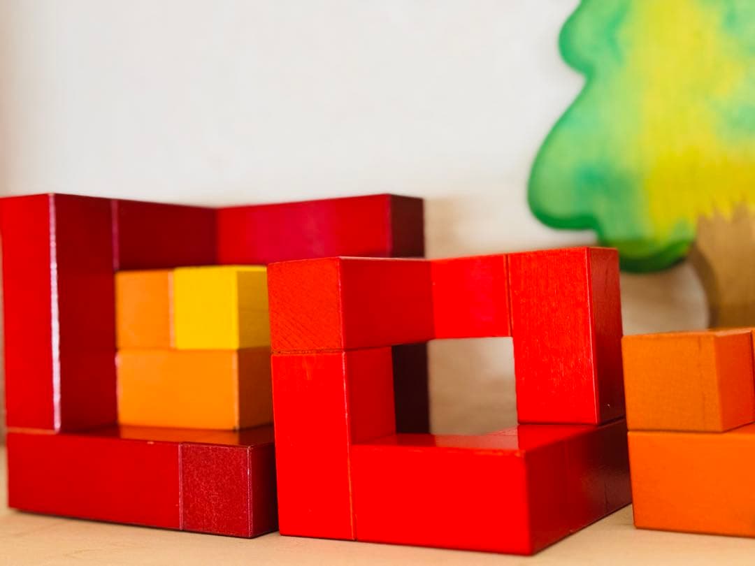 naef ネフ社　cubicus キュービックス