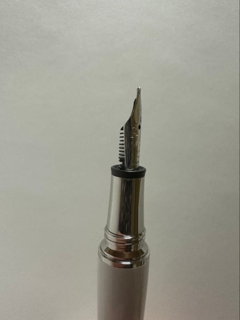 T*U様 モンブラン　万年筆
