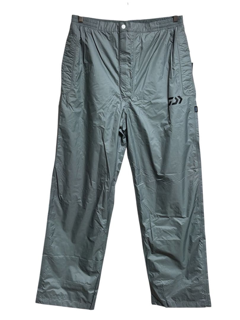 ダイワ DAIWAレインマックス レインパンツDR-3602