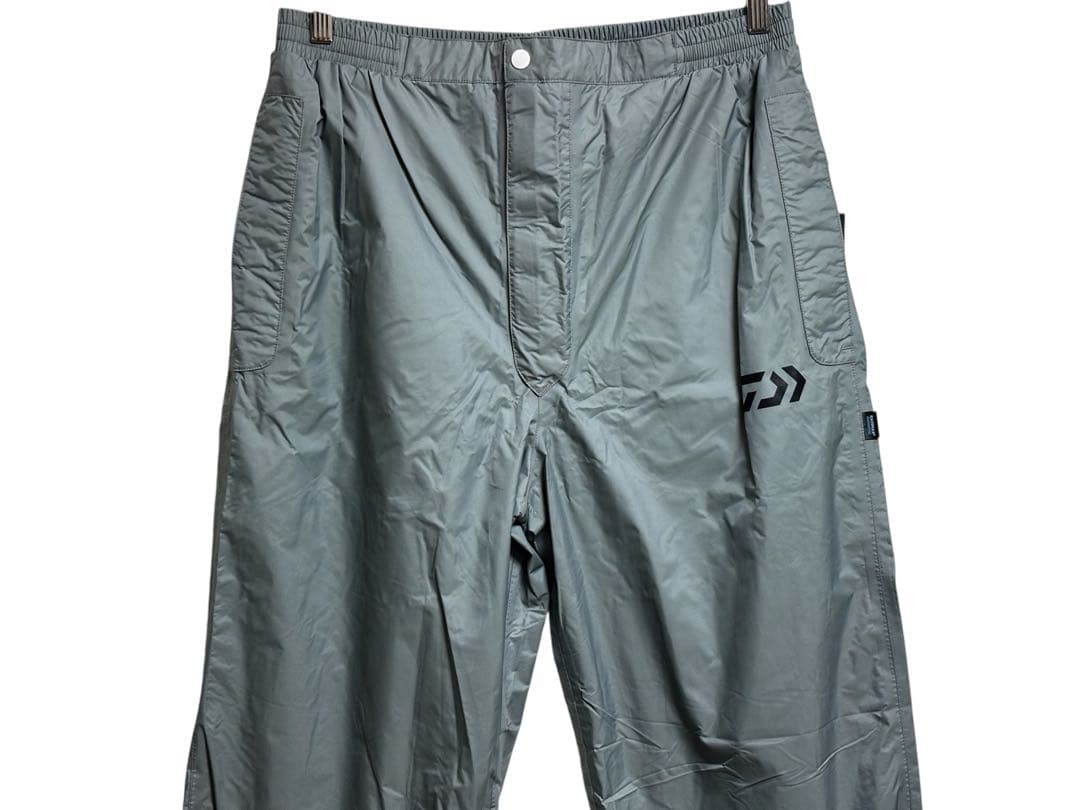 ダイワ DAIWAレインマックス レインパンツDR-3602