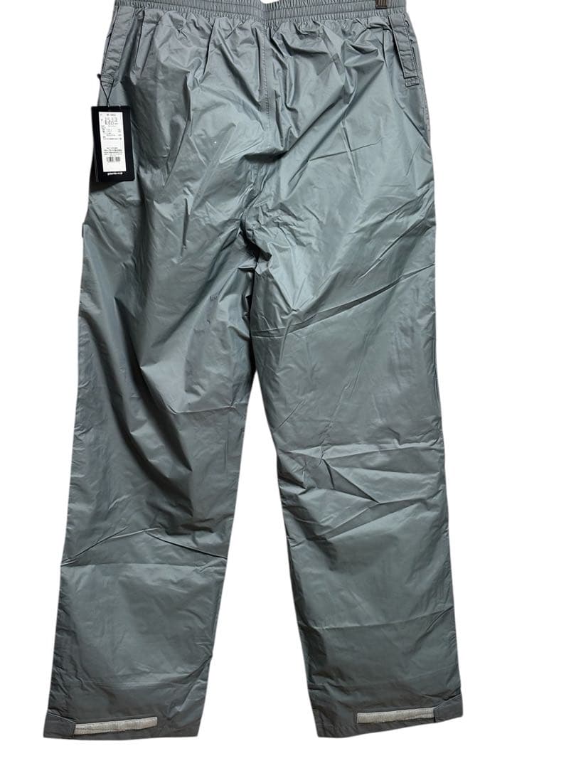 ダイワ DAIWAレインマックス レインパンツDR-3602