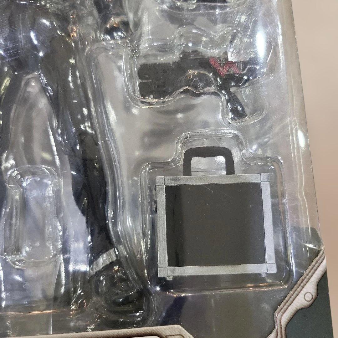 S.I.C. VOL.59 仮面ライダーWファングジョーカー＆仮面ライダースカル