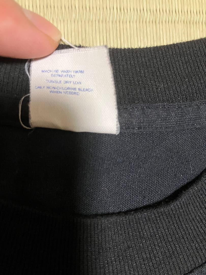 ローリングストーンズ　ヴィンテージ Tシャツ　キムタク　菅田将暉　常田大希