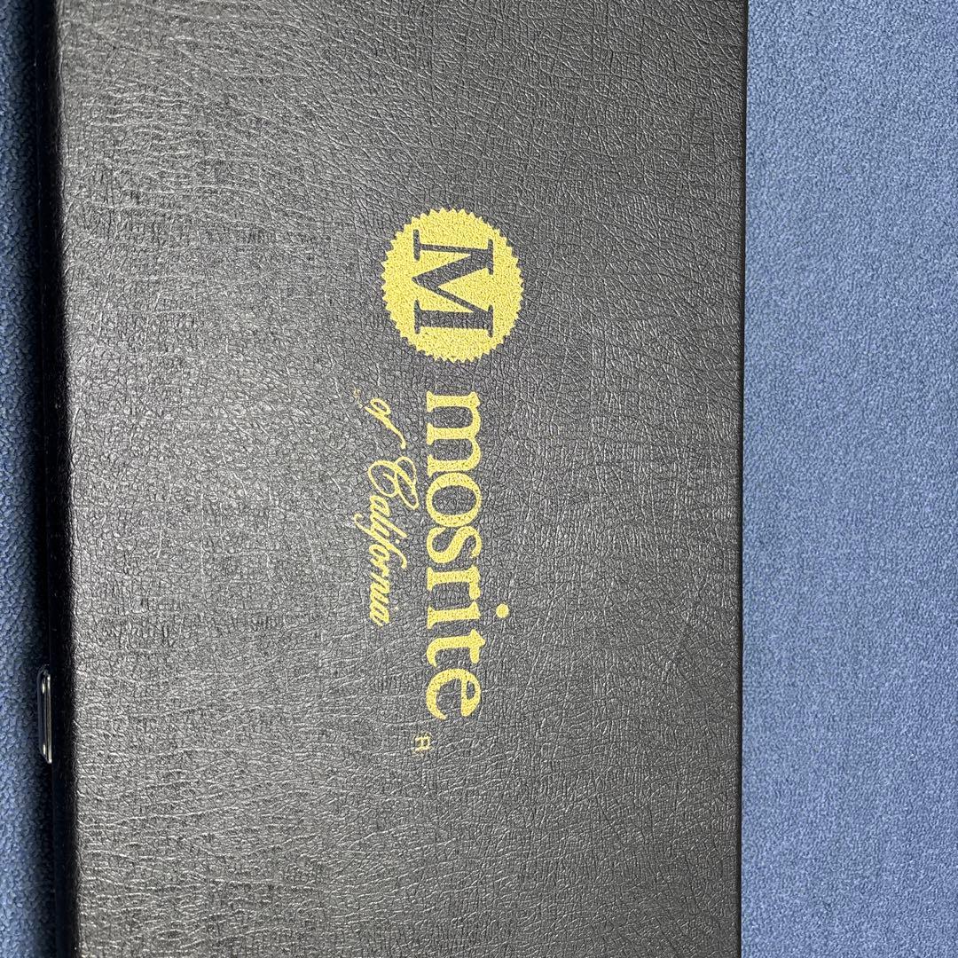 エレキギターモズライトフィルモア製品です。 USA V65 REISSUE