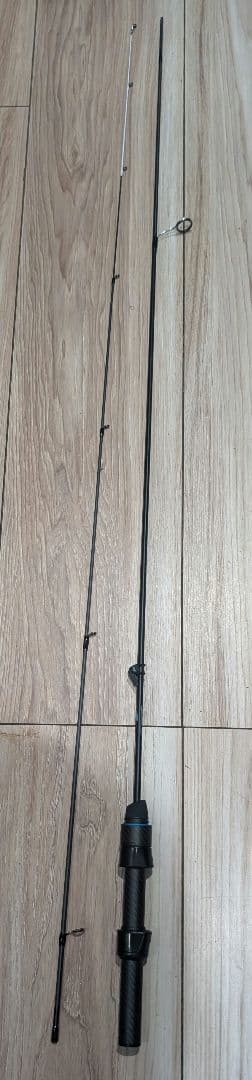 ロッド Favorite Blue Bird Nano BB1-602N-S