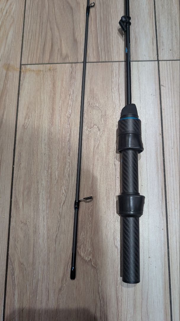 ロッド Favorite Blue Bird Nano BB1-602N-S