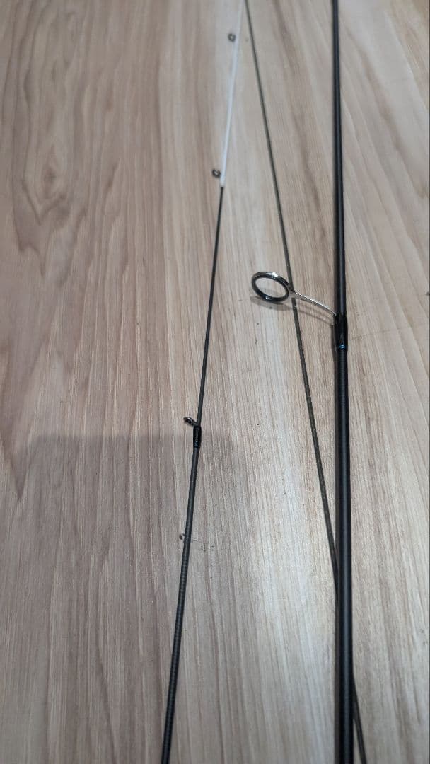 ロッド Favorite Blue Bird Nano BB1-602N-S