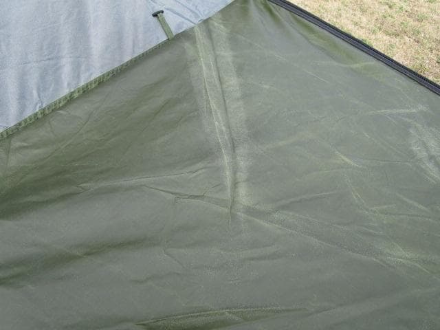 キャンプ未使用 ヘルスポート バランゲルドーム4-6 テント HELSPRT