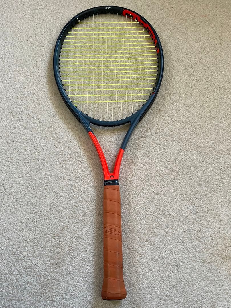 HEAD ラジカル　MP