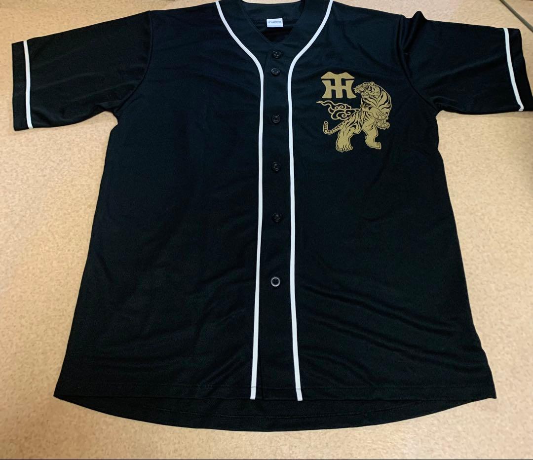 阪神タイガースユニフォーム藤川球児監督