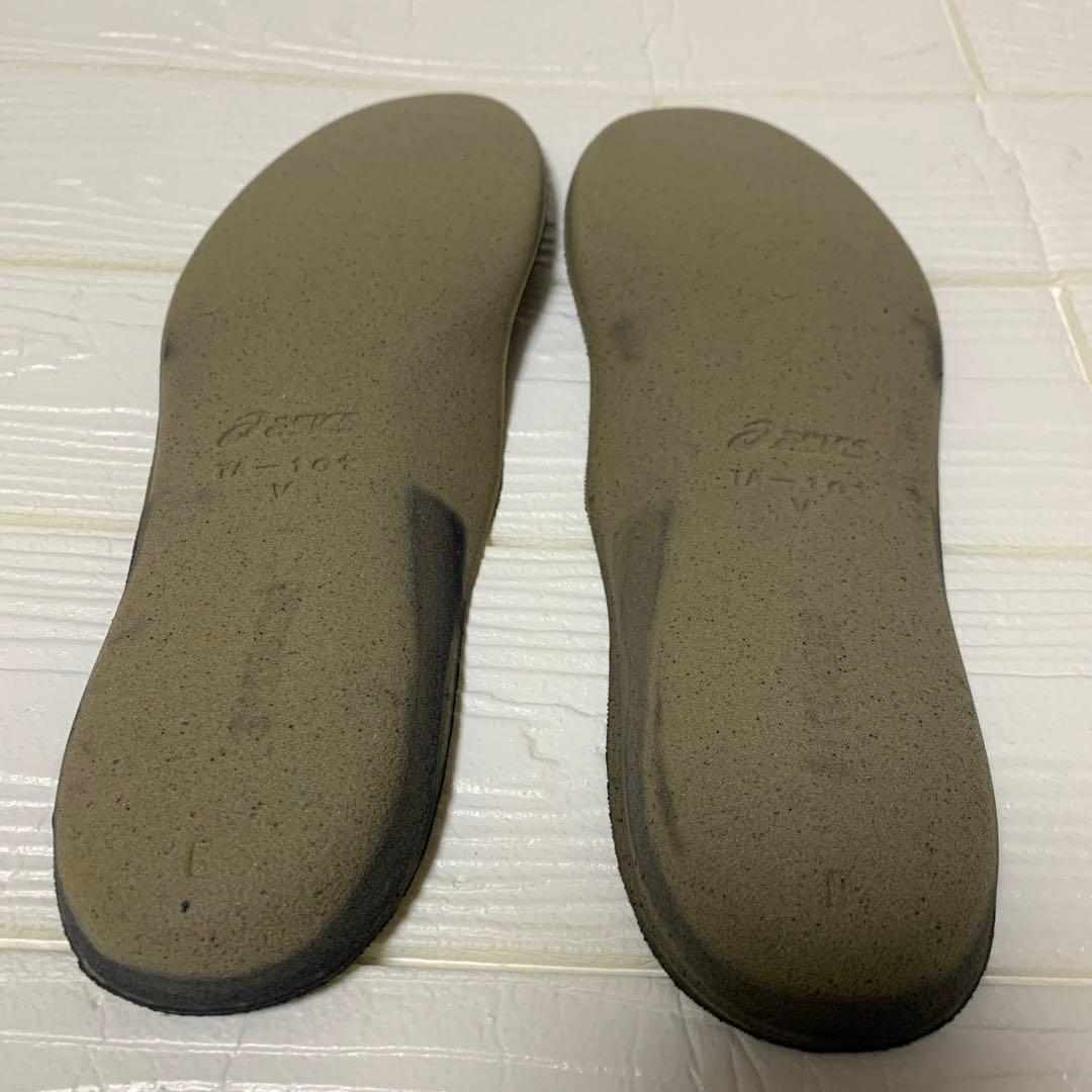 アシックス　ゲルカヤノ31 ブラック　29cm