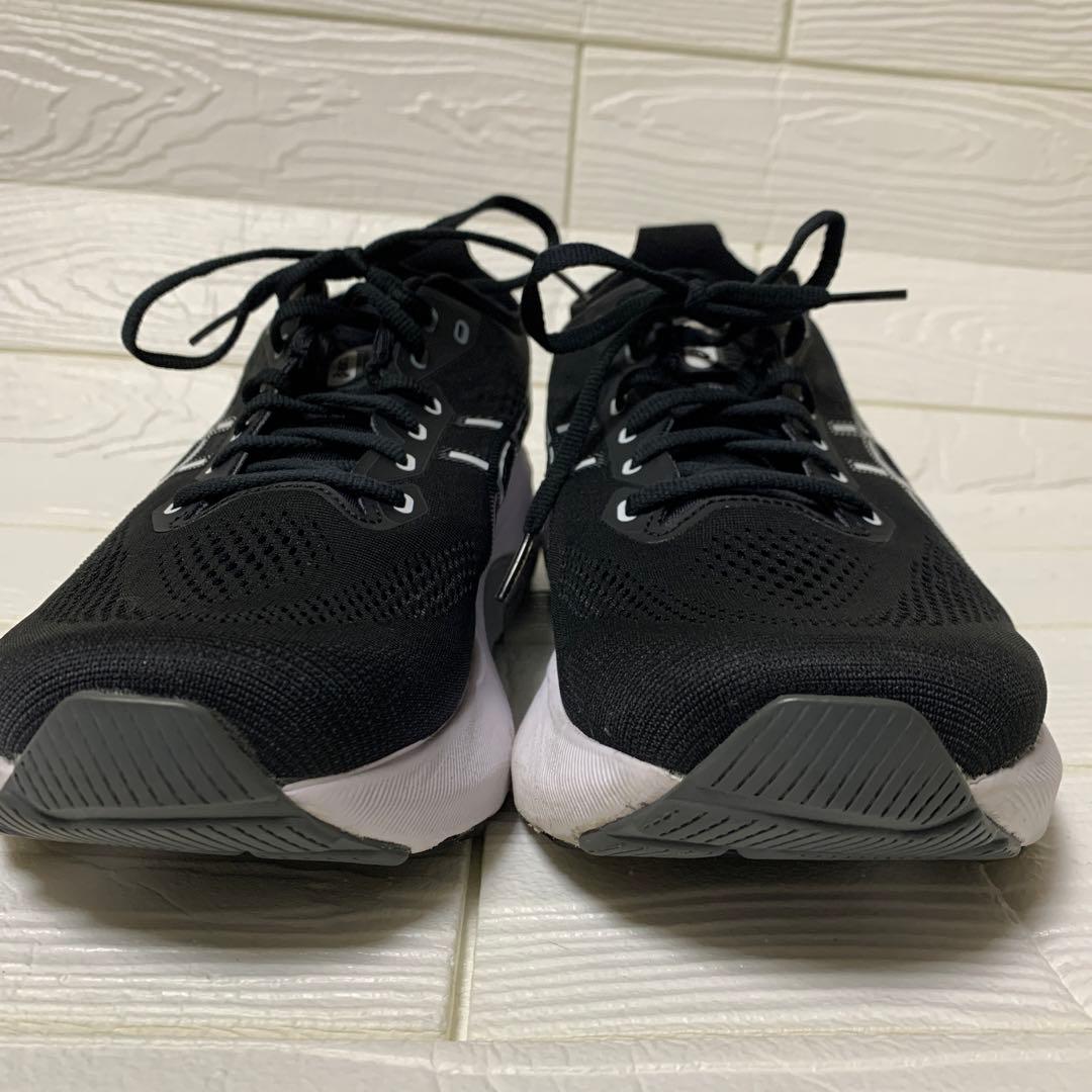 アシックス　ゲルカヤノ31 ブラック　29cm