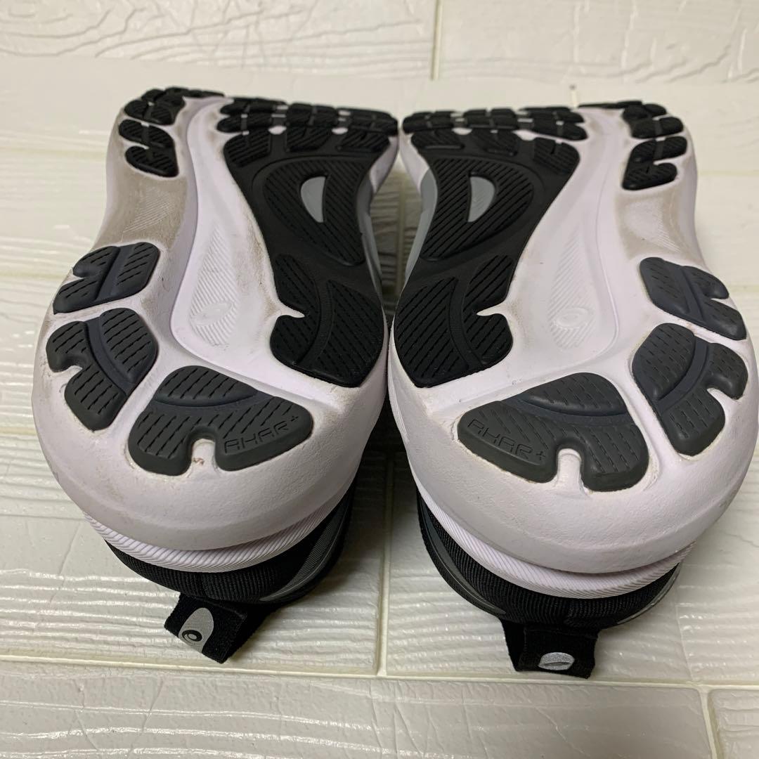 アシックス　ゲルカヤノ31 ブラック　29cm