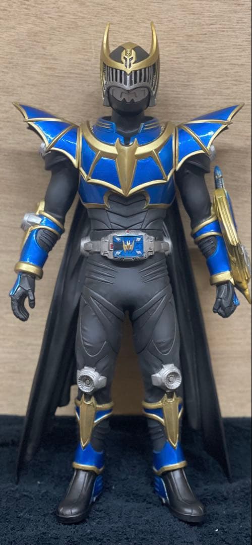 フィギュアリペイント代行