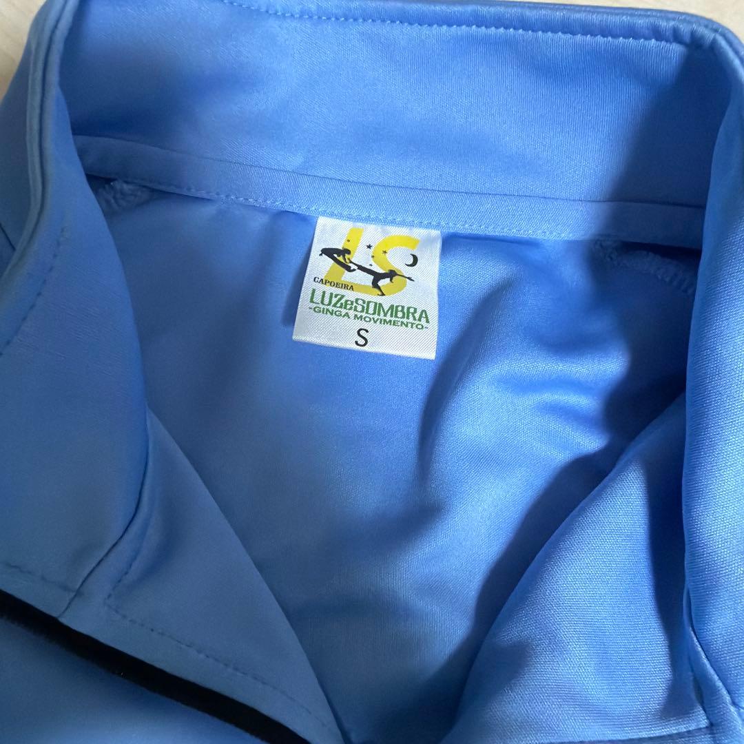 ルースイソンブラSサイズ ジャージセット