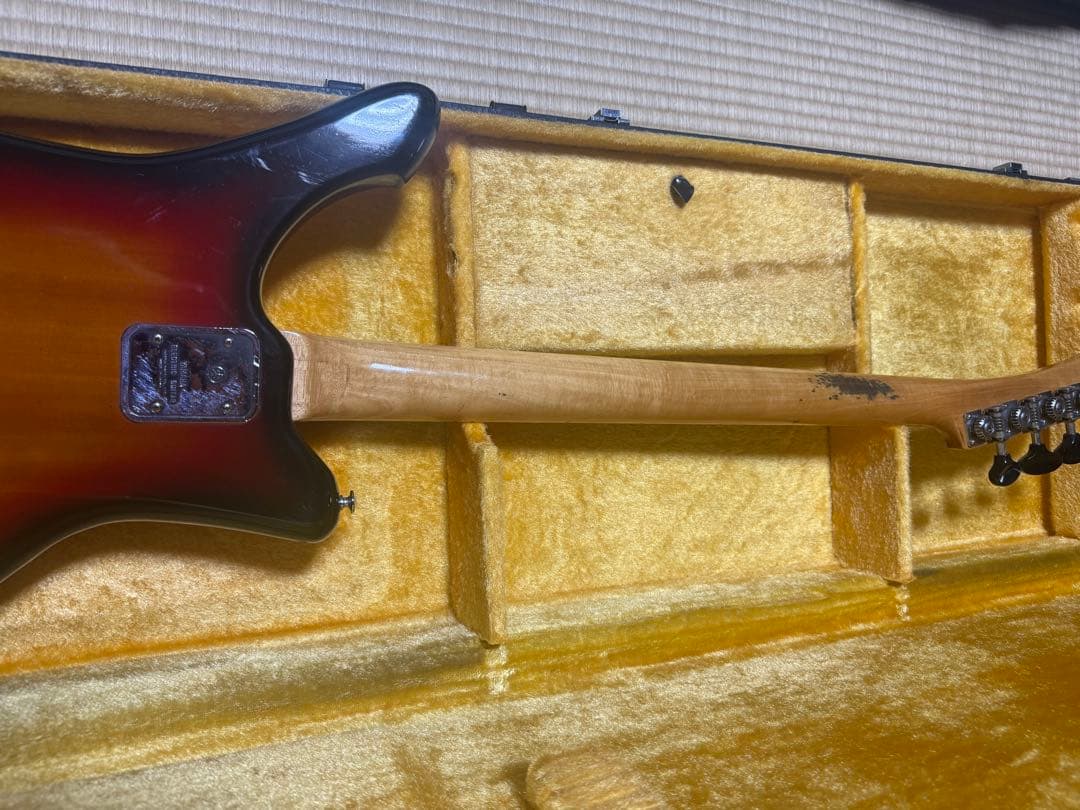 YAMAHA SB-5A VINTAGE BASS ヤマハ ヴィンテージ ベース