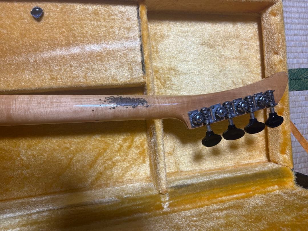 YAMAHA SB-5A VINTAGE BASS ヤマハ ヴィンテージ ベース