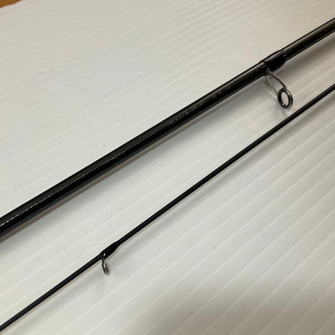 LUXXE 寧音　B64ML-SOLID 中古品