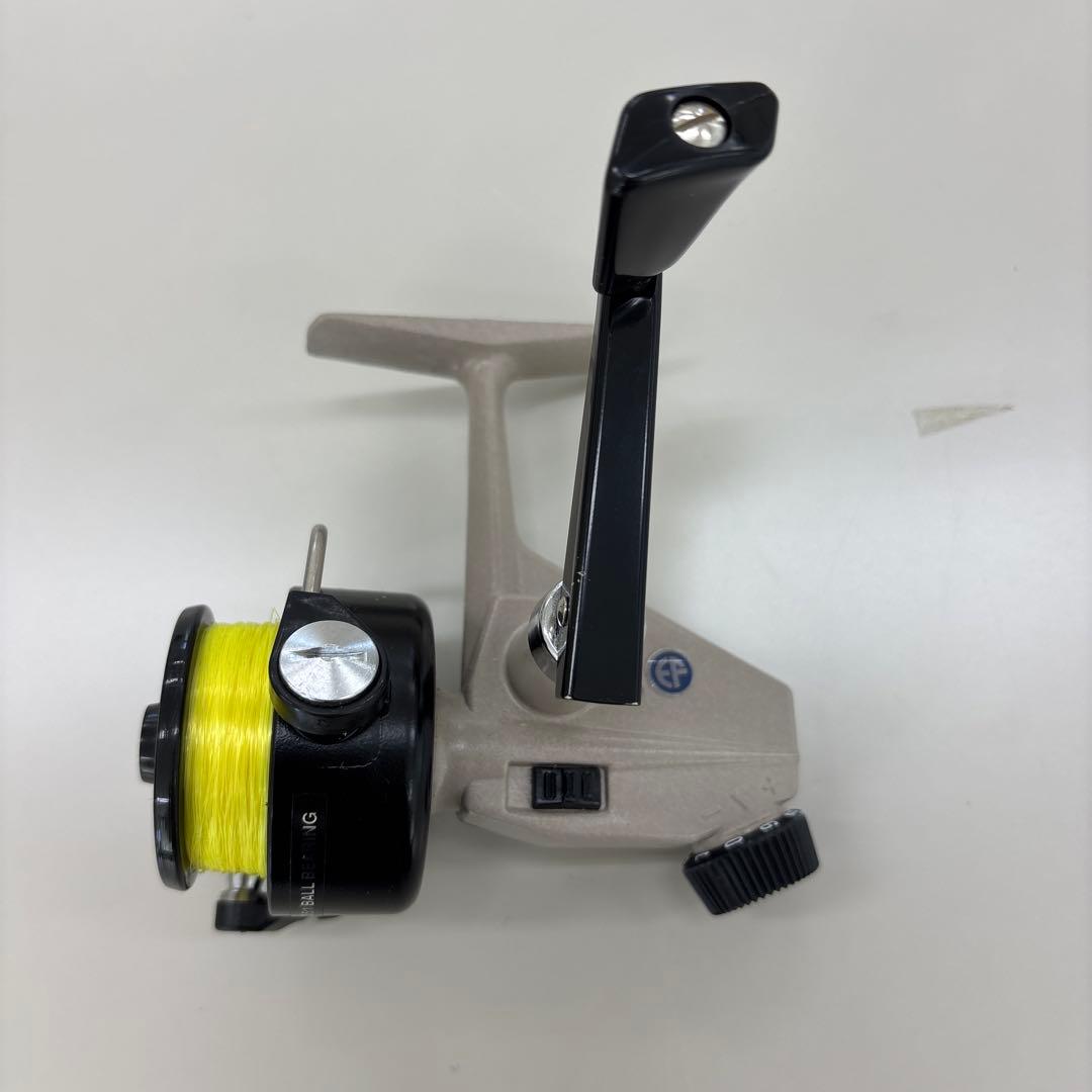 希少　ABU Cardinal 3 スピニングリール