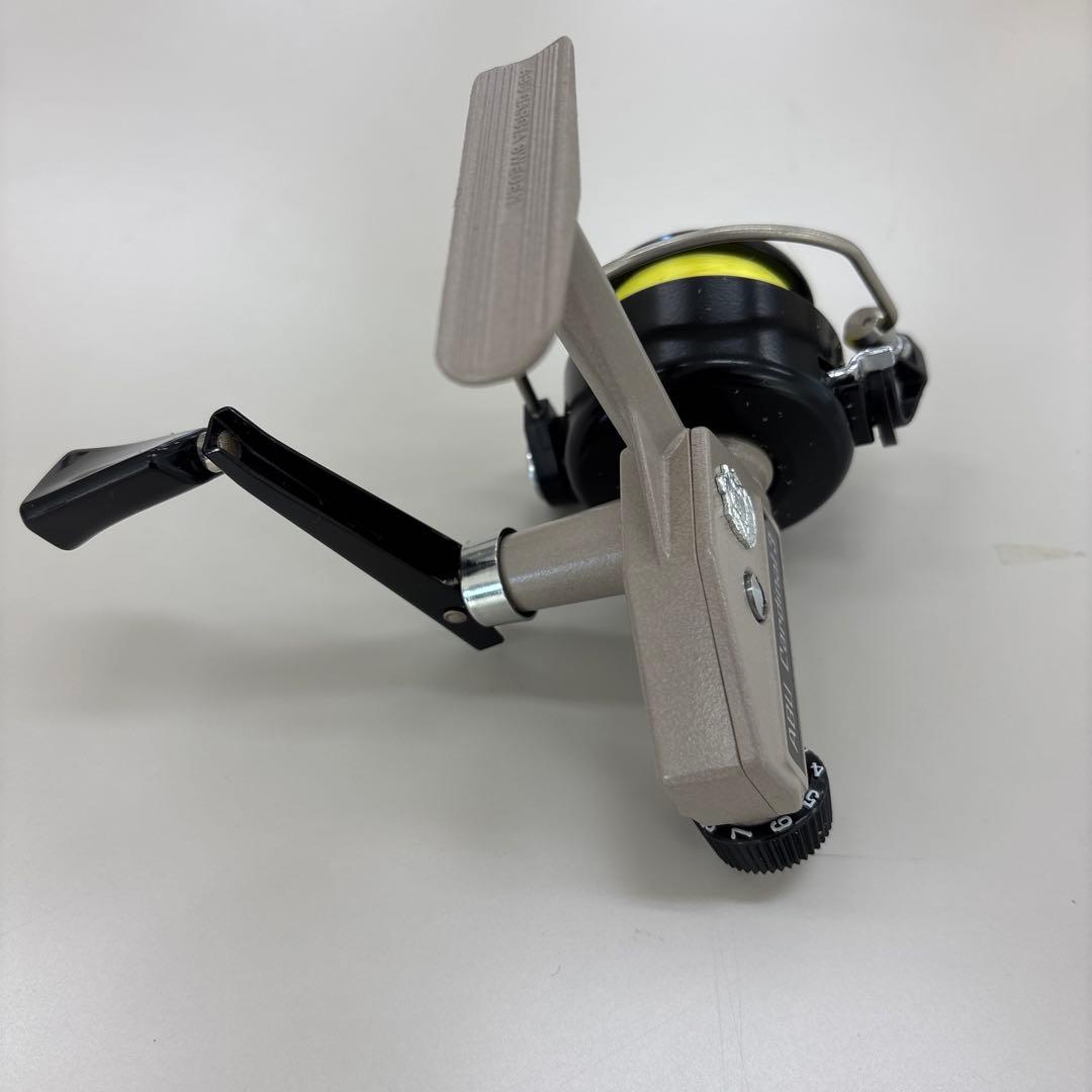 希少　ABU Cardinal 3 スピニングリール