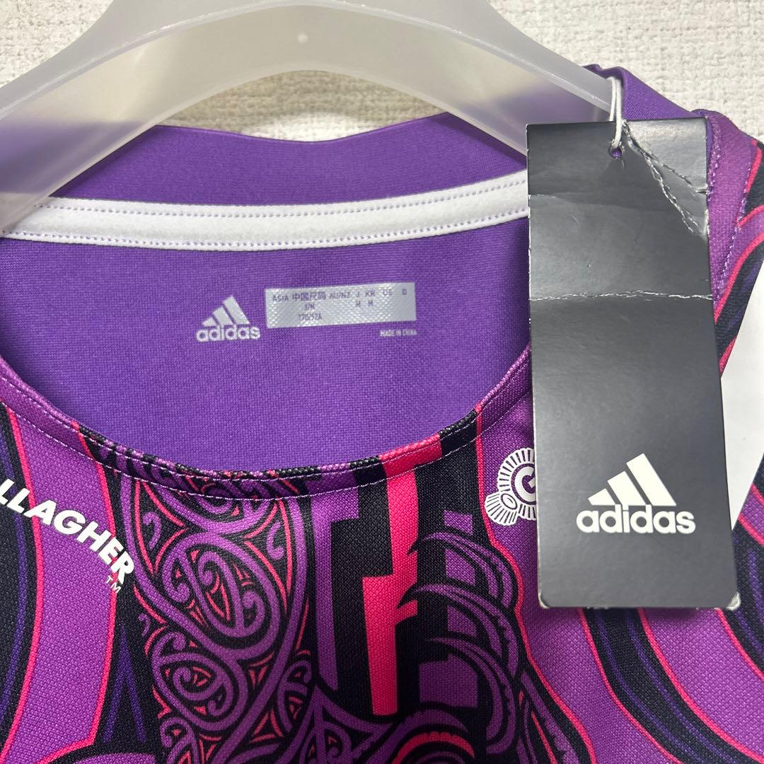 ★新品タグ付き★ adidas chiefs アディダス　tシャツ