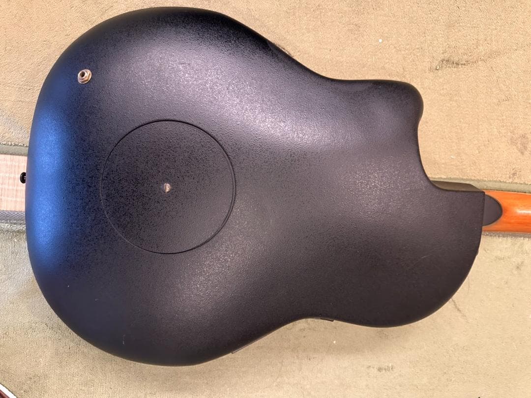 アプローズ Applause by Ovation　AEN148　エレアコギター