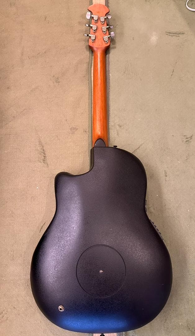 アプローズ Applause by Ovation　AEN148　エレアコギター