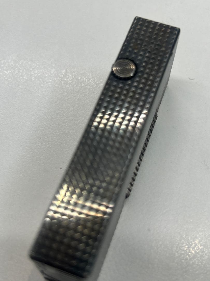 ダンヒル ガスライター