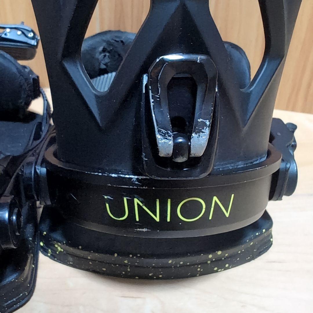 UNION　CONTACT　PRO Mサイズ