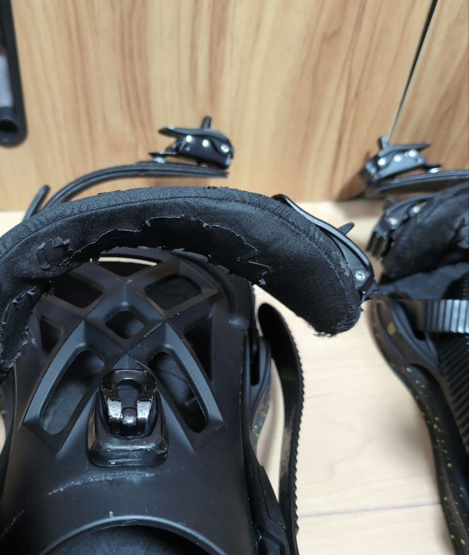 UNION　CONTACT　PRO Mサイズ