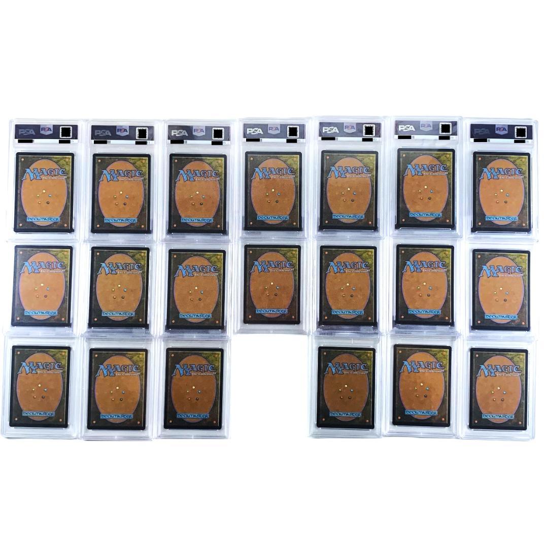 【PSA10】　イコリア：巨獣の棲処　ゴジラコラボコンプセット