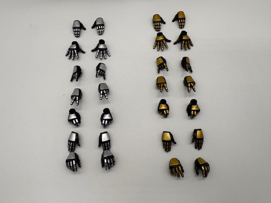 【希少】S.H.フィギュアーツ Daft Punk ダフトパンク 2体セット