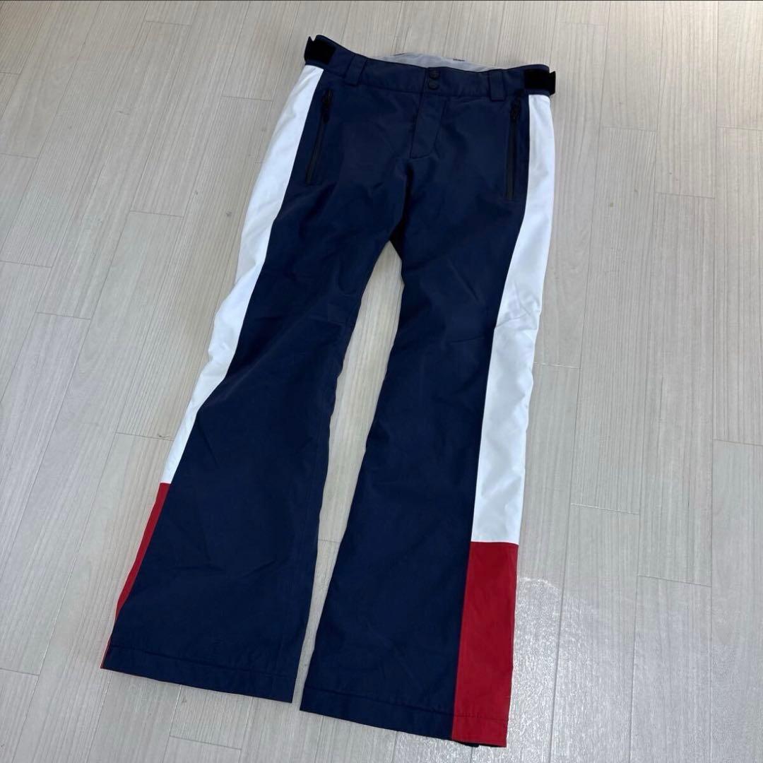 ×ROSSIGINOLトミーヒルフィガースキーウェア