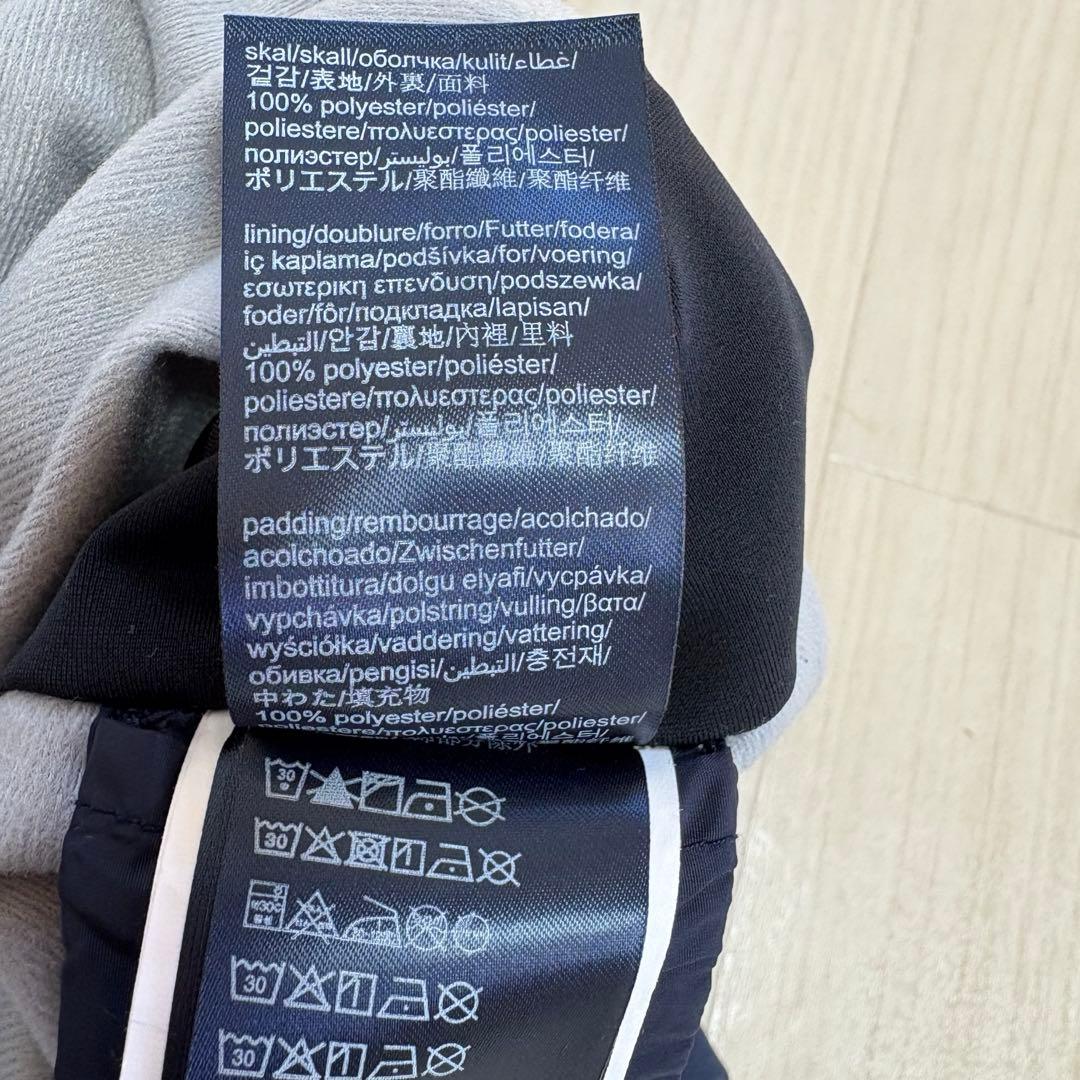 ×ROSSIGINOLトミーヒルフィガースキーウェア