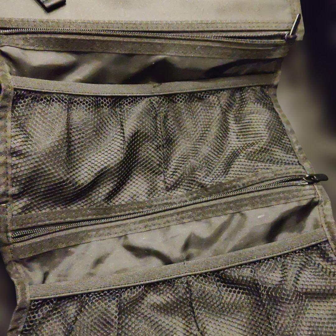 ACE テオフィールド　32L　持ち込み可　TSAロック付き　黒　スーツケース