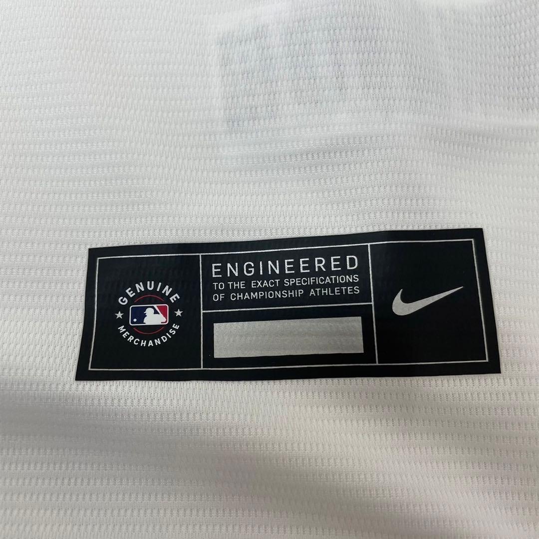 ドジャースタジアム購入✨公式レプリカ ホームユニフォーム 大谷翔平 17番 XL