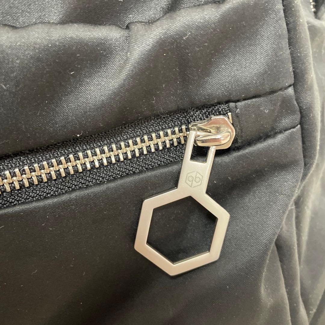 【女王蜂】セットアップ　サイズL トラックジャケット　ジャージ　リュック