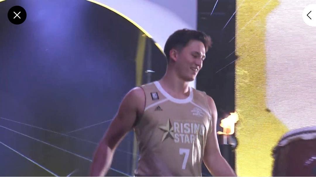 テーブス海　サイン　アルバルク東京　オールスター ユニフォーム　非売品　証明書有