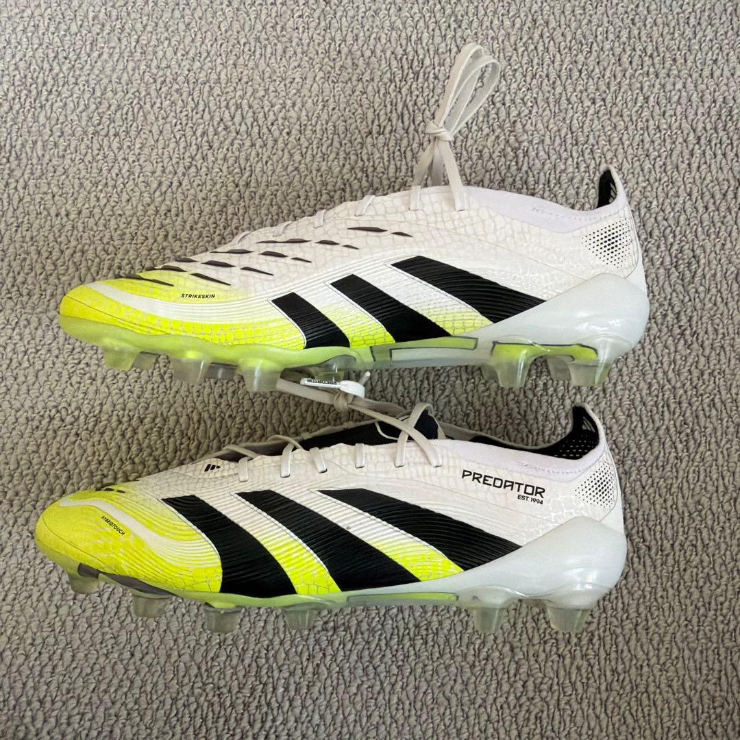 プレデターエリートHG/AG