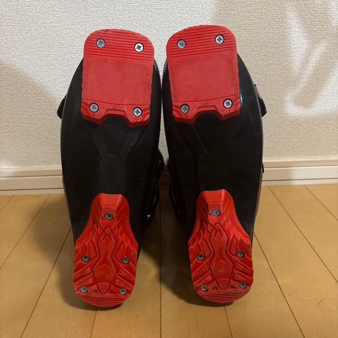 ATOMIC HAWX MAGNA100 26.5 スキーブーツ