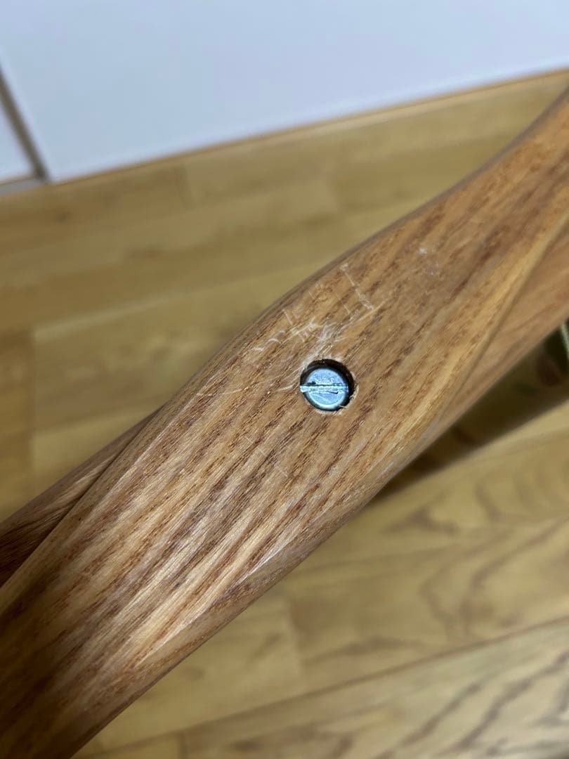 希少品☆NATAL DESIGN EI STOOL ネイタイルデザイン スツール