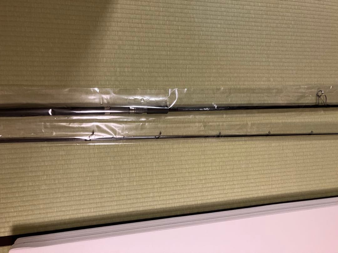 【新品・未使用】Ripple Fisher Avarice 104F