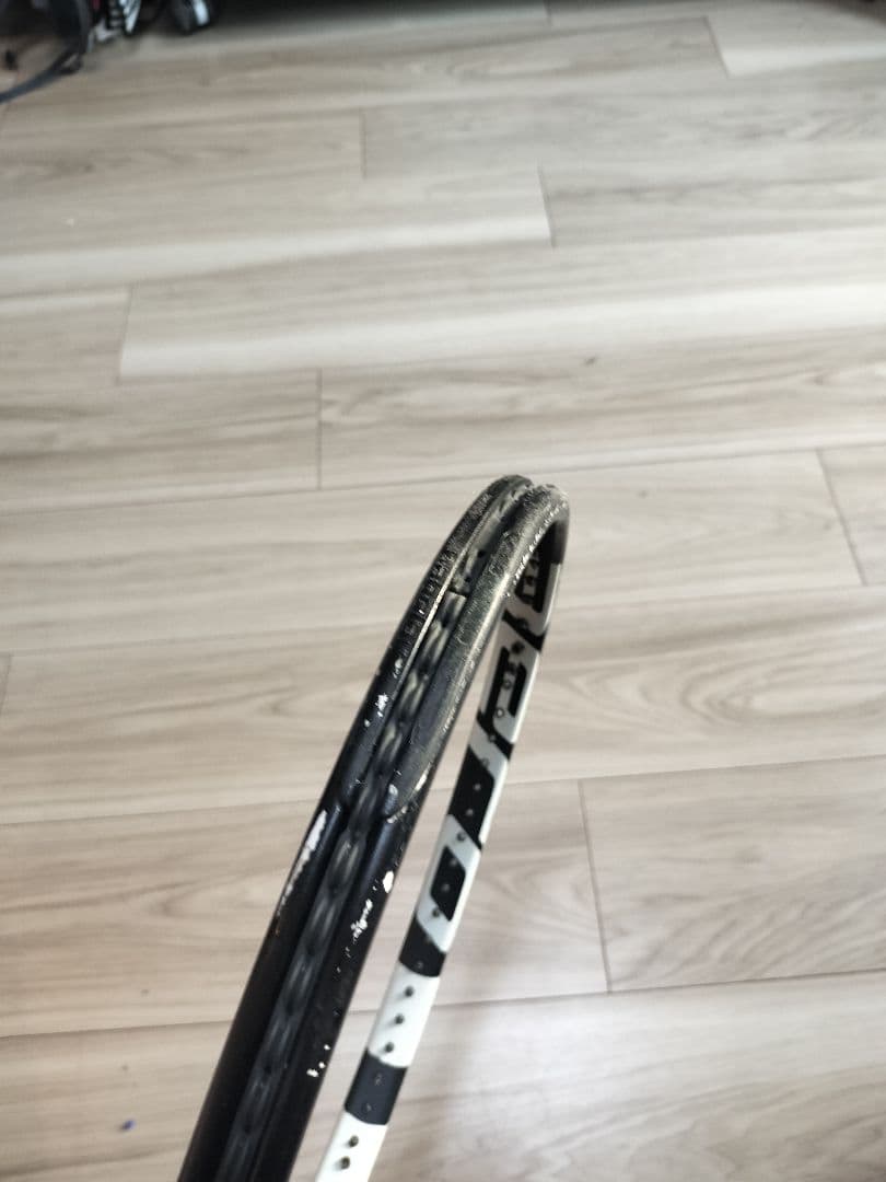 Babolat aero storm tour g3 アエロストームツアー