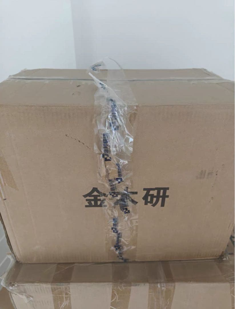 東京グール　金木研　ガレージキット　リキャスト　フィギュア　完成品