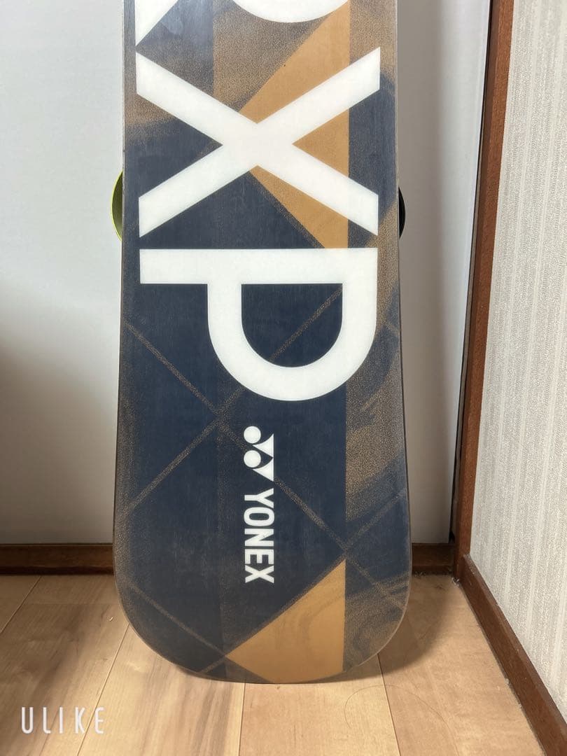 YONEX FOURXP×UNION Ultra スノーボードセット スノボ